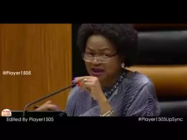 Video: Isley Brothers – Busted (Parliament Version) Ft. Jacob Zuma, Baleka & Julius Malema